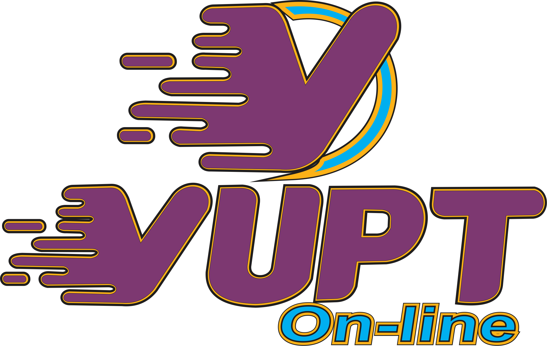 Logo VuptOnline
