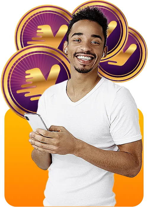 Vupt Coins