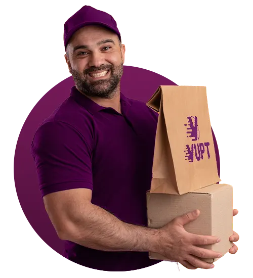 Delivery